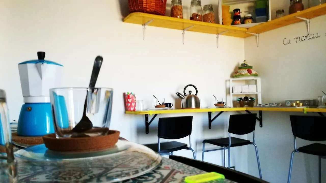 U'Cuntu affittacamere Favignana