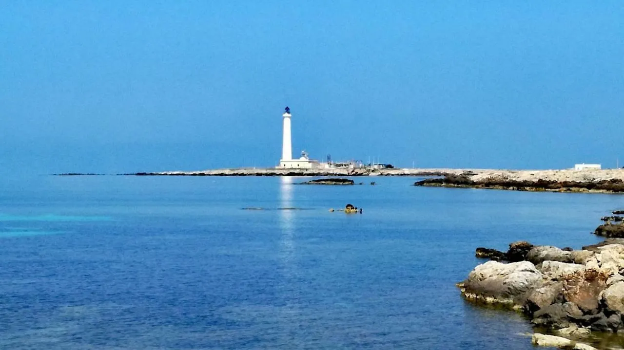 U'Cuntu affittacamere Favignana