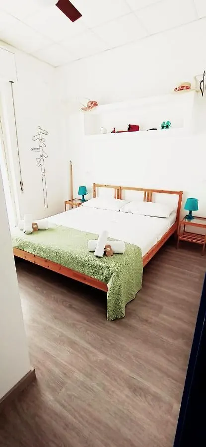 Casa de hóspedes U'Cuntu Affittacamere Ilha de Ilha de Favignana