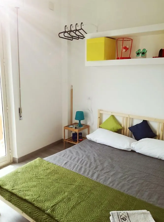Casa de hóspedes U'Cuntu Affittacamere Ilha de Ilha de Favignana