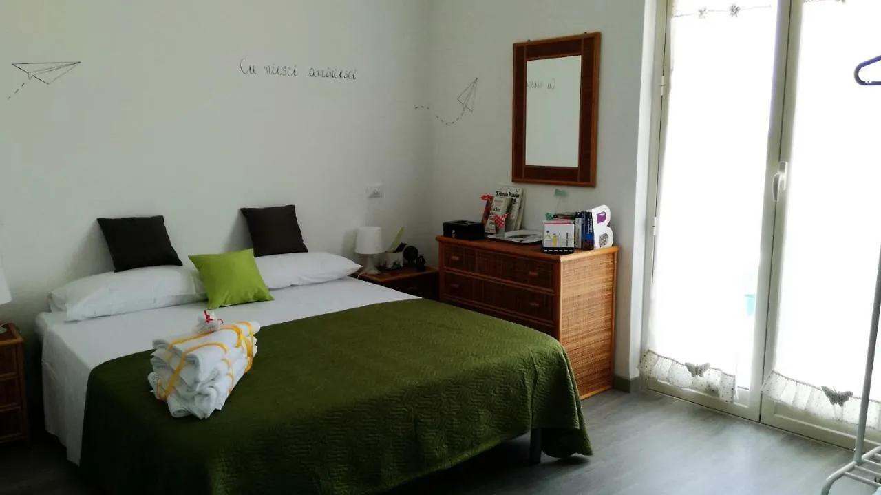 Casa de hóspedes U'Cuntu Affittacamere Ilha de Ilha de Favignana