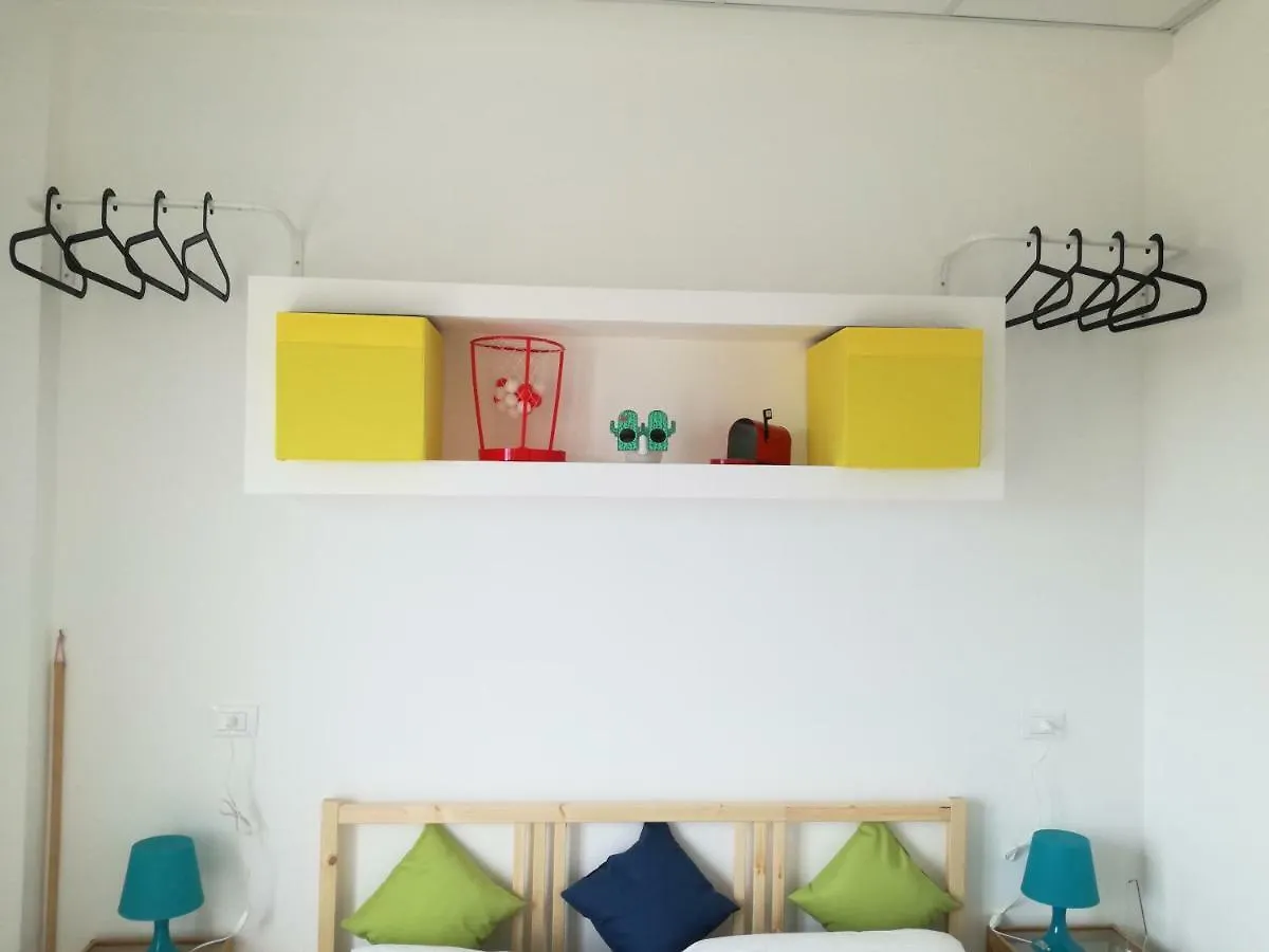 U'Cuntu Affittacamere Ilha de Ilha de Favignana Casa de hóspedes