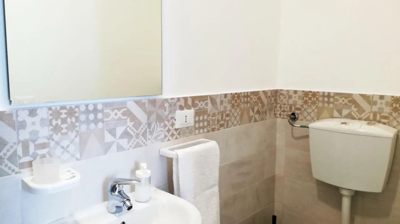 Casa de hóspedes U'Cuntu Affittacamere Ilha de Ilha de Favignana