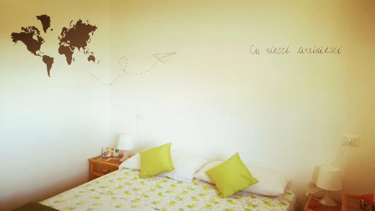 Casa de hóspedes U'Cuntu Affittacamere Ilha de Ilha de Favignana